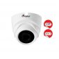 xr 15- 2mp ahd dome kamera