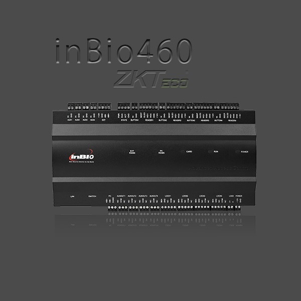 inbio 460 Geçiş Kontrol Paneli