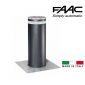 ASM Faac J355 F M50 Sabit Mantar Bariyer Sistemi