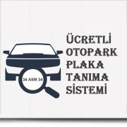 Asm-ucretli-otopark-plaka-tanima